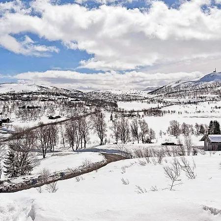 Holiday Hovden Ii Holiday home