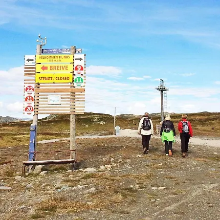 Holiday home Holiday Hovden Ii Hovden (Aust-Agder)