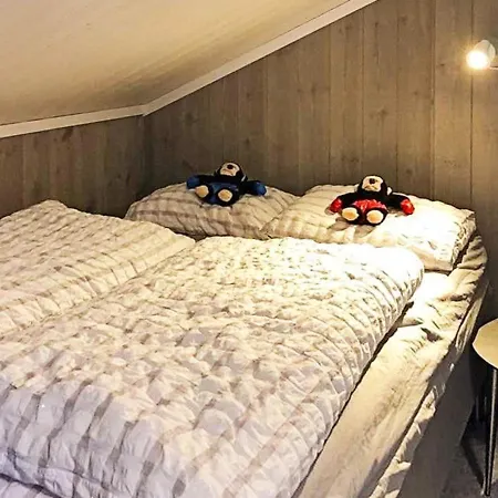 Holiday Hovden Ii Holiday home *