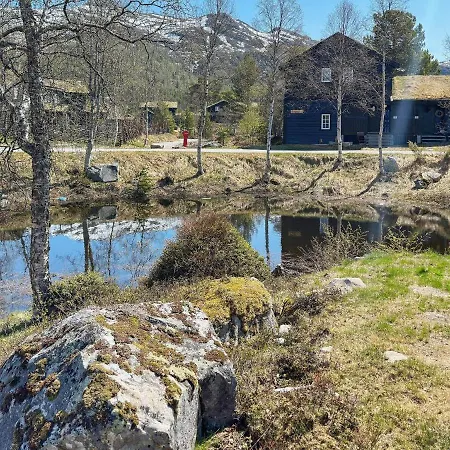 Holiday Hovden Ii Hovden (Aust-Agder)