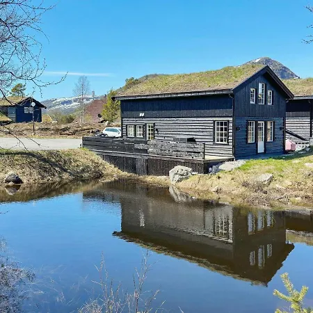 Holiday Hovden Ii Holiday home Hovden (Aust-Agder)