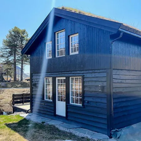 Holiday home Holiday Hovden Ii Hovden (Aust-Agder)