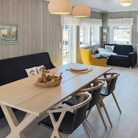 Holiday Hovden Ii Holiday home *