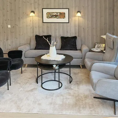 Holiday home Holiday Hovden Ii