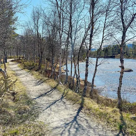 Holiday Hovden Ii * Hovden (Aust-Agder)