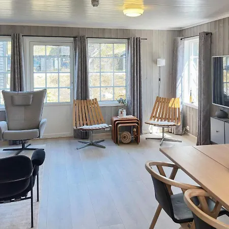 Holiday home Holiday Hovden Ii