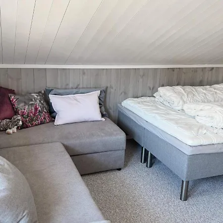 Holiday home Holiday Hovden Ii *
