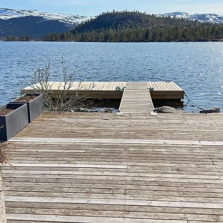Holiday Hovden Ii Holiday home *