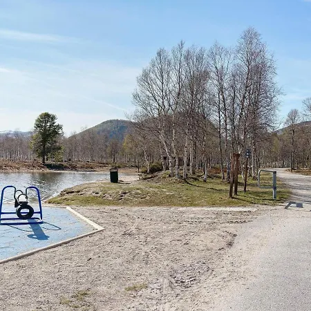 Holiday home Holiday Hovden Ii Hovden (Aust-Agder)