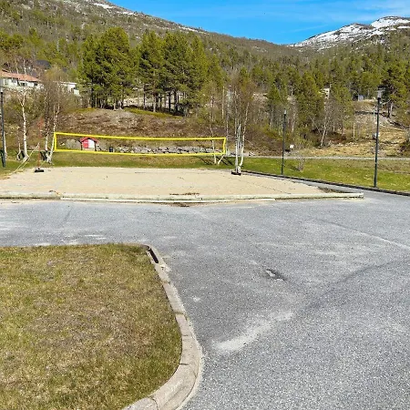 Holiday Hovden Ii Holiday home