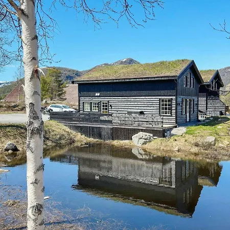 Holiday Hovden Ii Holiday home *