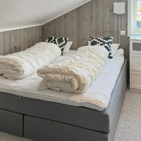 Holiday Hovden Ii Holiday home Hovden (Aust-Agder)