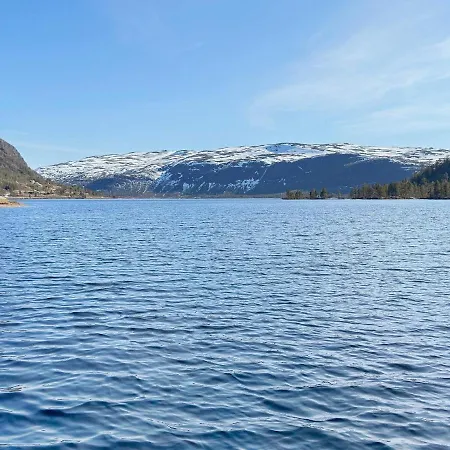 Holiday home Holiday Hovden Ii Hovden (Aust-Agder)