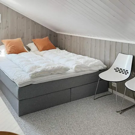 Holiday home Holiday Hovden Ii *