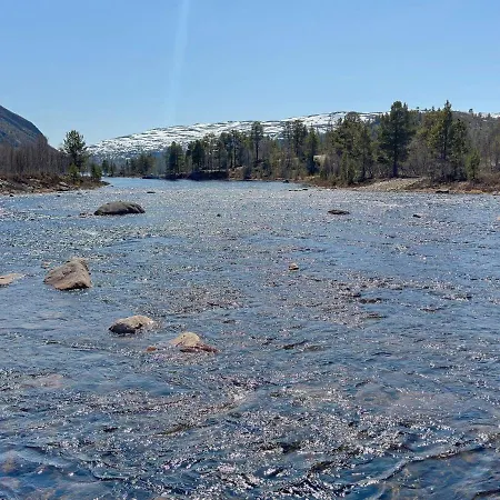 Holiday Hovden Ii Holiday home Hovden (Aust-Agder)