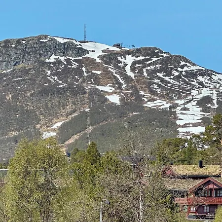 Holiday Hovden Ii