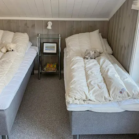 Holiday Hovden Ii Holiday home Hovden (Aust-Agder)