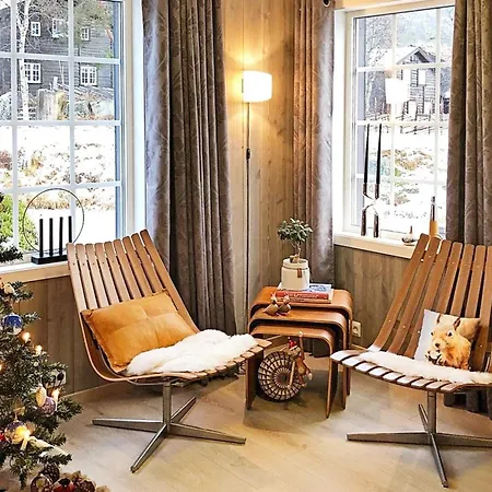 Holiday Hovden Ii *